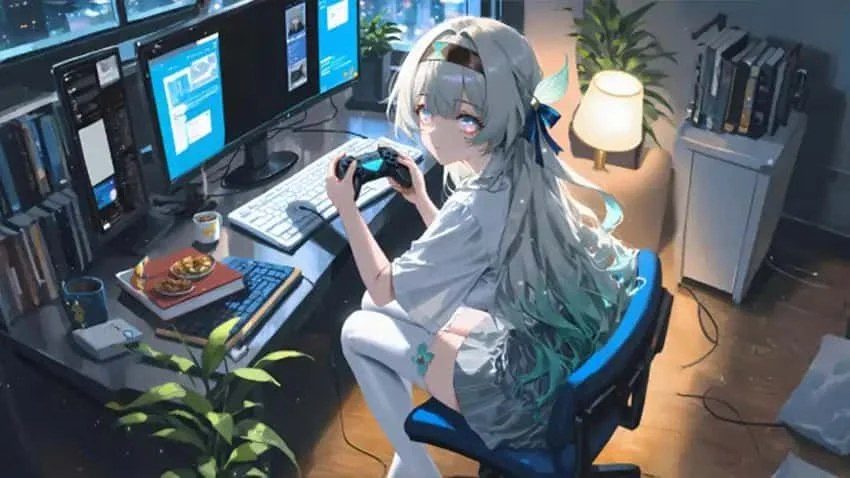 DLsite中文官网 操作界面 展示图 3