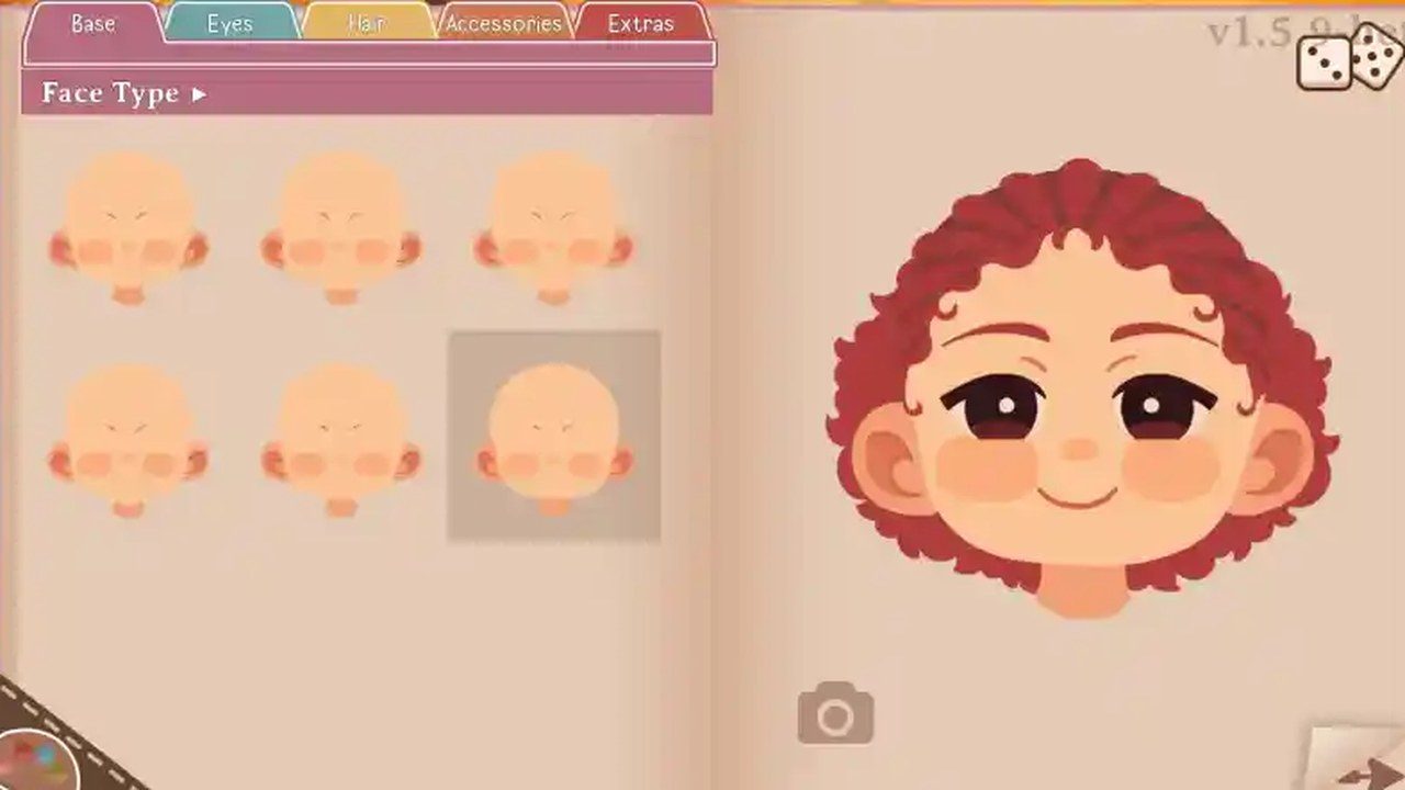 我们的生活：现在和永远 中文界面 玩法截图